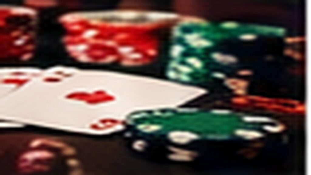 Poker history editorial illustration for The Evolution of Poker Rules: From Five-Card Draw to Texas Hold’em